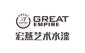宏燕艺术漆