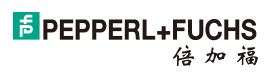 倍加福/PEPPERL+FUCHS