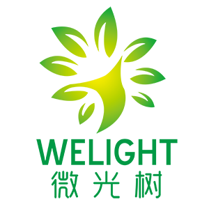 微光树