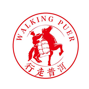 行走普洱