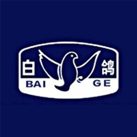 白鸽/BAIGE