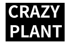 CRAZY PLANT