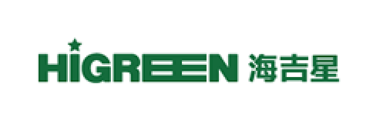 海吉星/HIGREEN