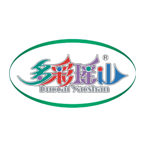 多彩瑶山