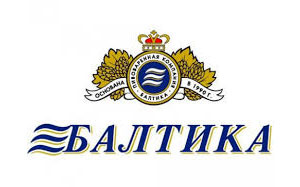 波罗的海/Baltika