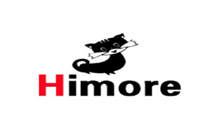 黑猫/HIMORE
