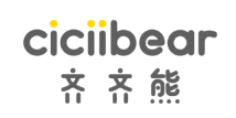 齐齐熊/ciciibear