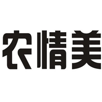 农情美