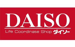 大创/DAISO