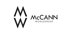 麦肯/McCann