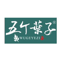 五个叶子