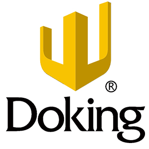 饮力健/Doking