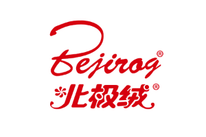 北极绒配饰