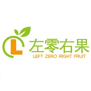 左零右果