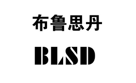 布鲁思丹/BLSD