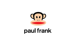 大嘴猴箱包/Paul Frank