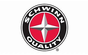 十字星/SCHWINN