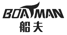 船夫/BOATMAN