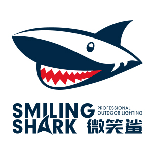 SMILING SHARK