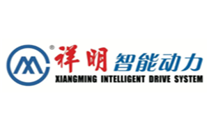 祥明智能