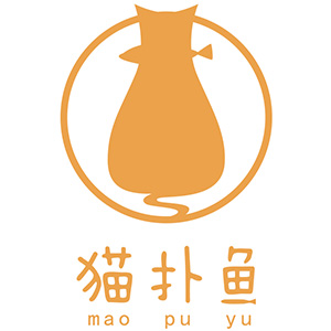 猫扑鱼/mao pu yu