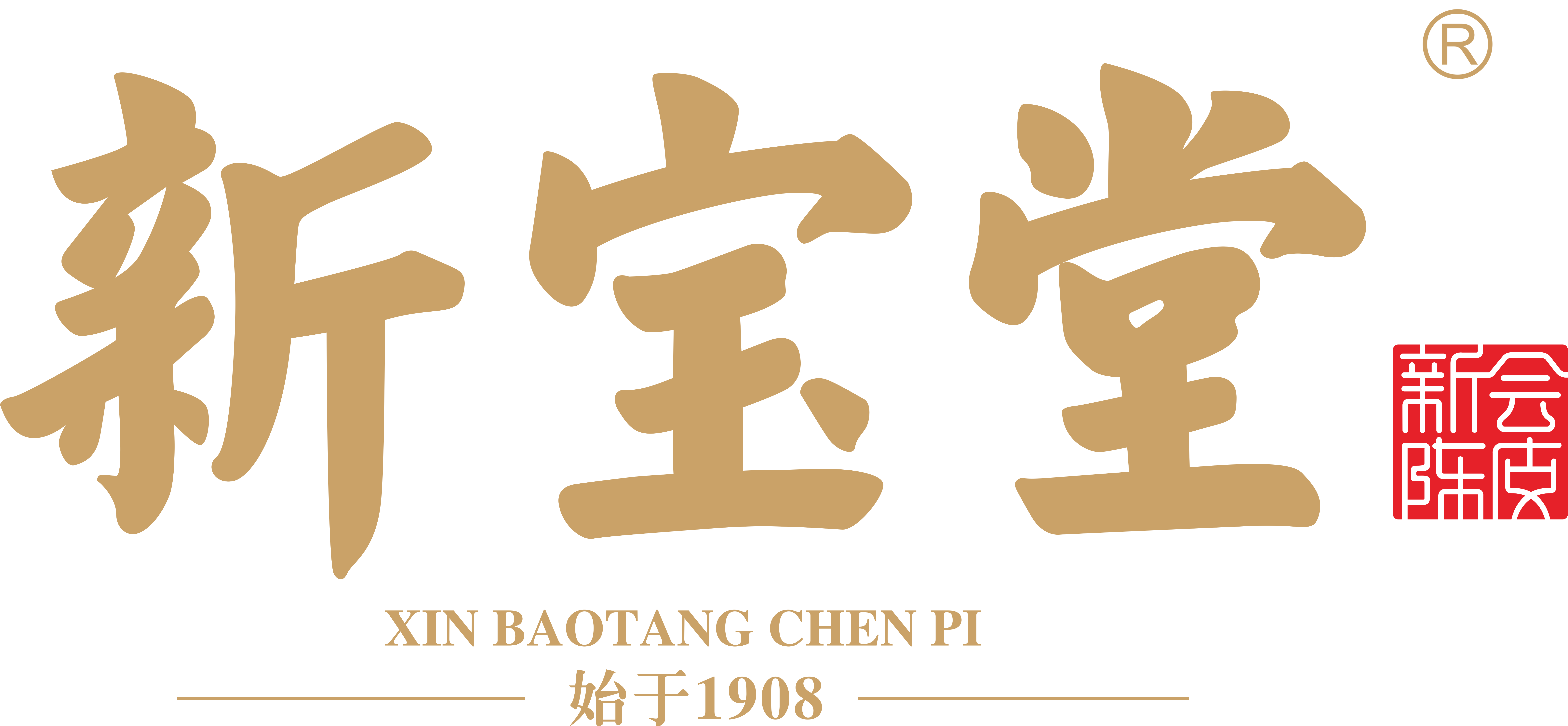 新宝堂