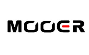 魔耳/MOOER