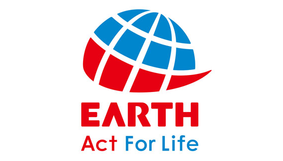 安速/EARTH