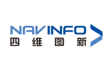 四维图新