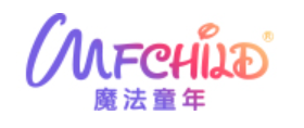 魔法童年/MFCHILD
