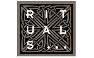 怡式/Rituals