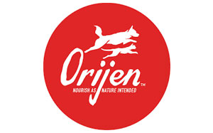 渴望/Orijen
