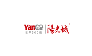 阳光城