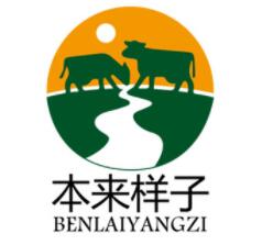 本来样子