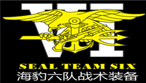 SEAL TEAM SIX