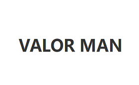 VALOR MAN