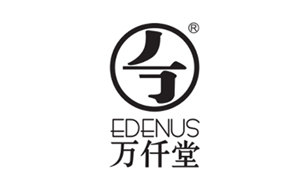 万仟堂/EDENUS