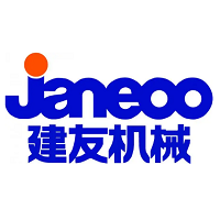 建友机械/Janeo