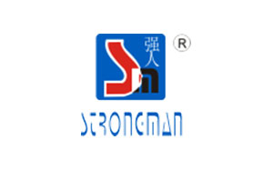 强人/STRONGMAN