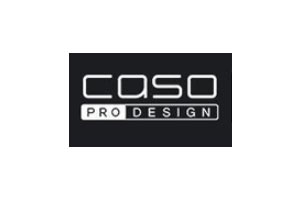 卡梭/CASO PRODESIGN