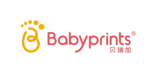 贝瑞加/babyprints
