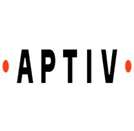 安波福/APTIV