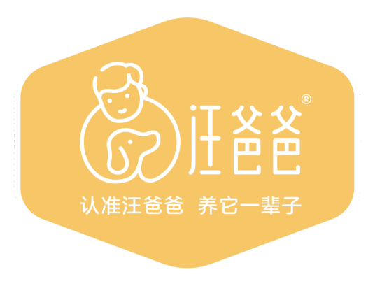 汪爸爸