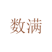 数满