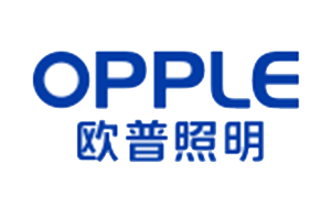 欧普照明