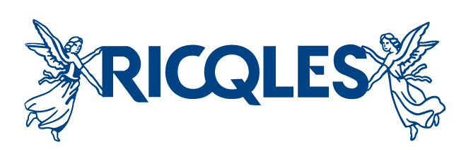 双飞人/RICQLES