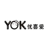 优喜爱/YOK