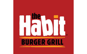 THE HABIT BURGER GRILL