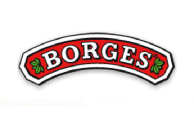 伯爵/BORGES