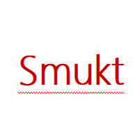 Smukt